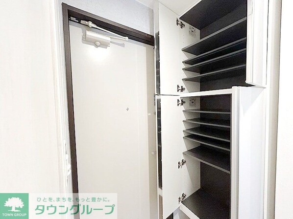 GRAN PASEO三宿IIの物件内観写真